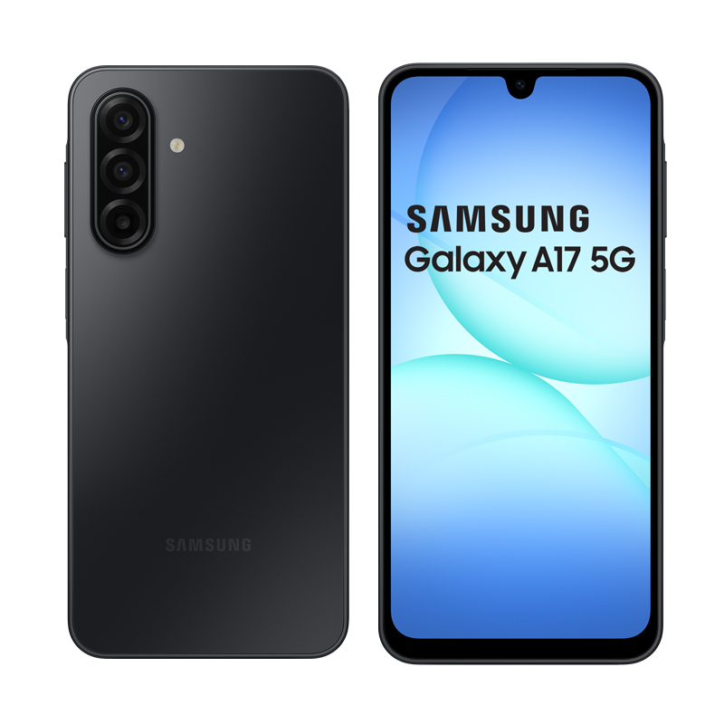 SAMSUNG Galaxy A17 5G 6G/128G, , large