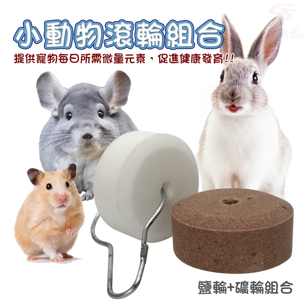 GS MALL 美國製造 礦輪鹽輪啃咬石 LIXIT 寵物啃咬石 寵物啃咬 礦輪啃咬石 鹽輪 啃咬石 寵物 寵物用品, , large