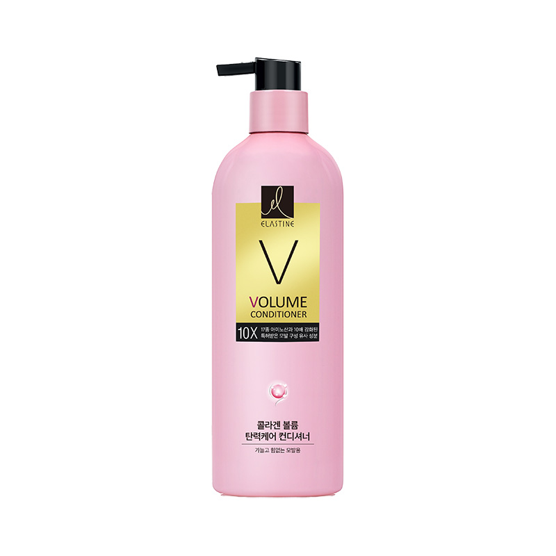 ES 10X COLLAGEN VOLUME CARE CN, , large