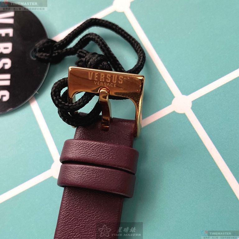 [TIMEMASTER] VERSUS VERSACE watch, 36mm, VV00298, , large