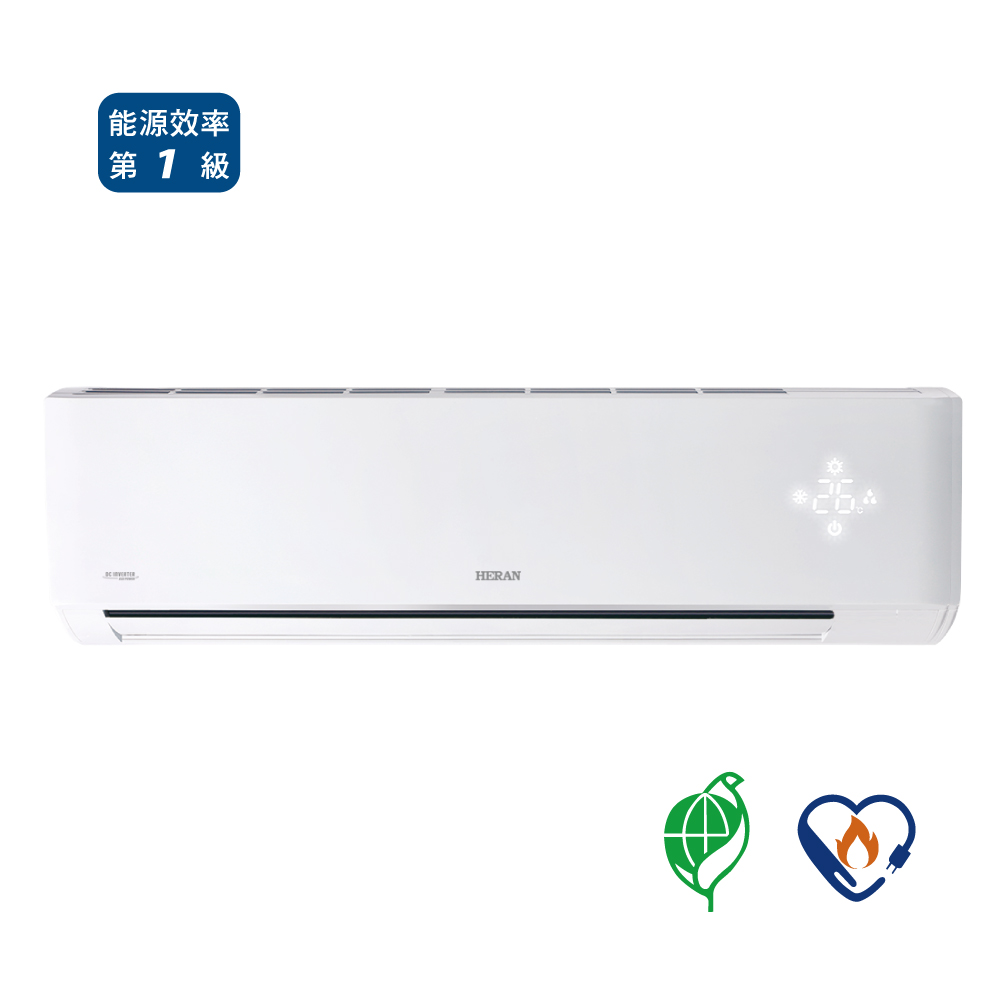 HERAN HI/HO-SL91H 1-1 AC, , large