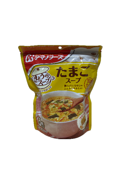 Egg Drop Soup, , large