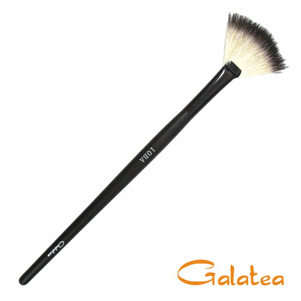 【Galatea葛拉蒂】鑽顏系列-10BA羊毛扇形餘粉刷, , large