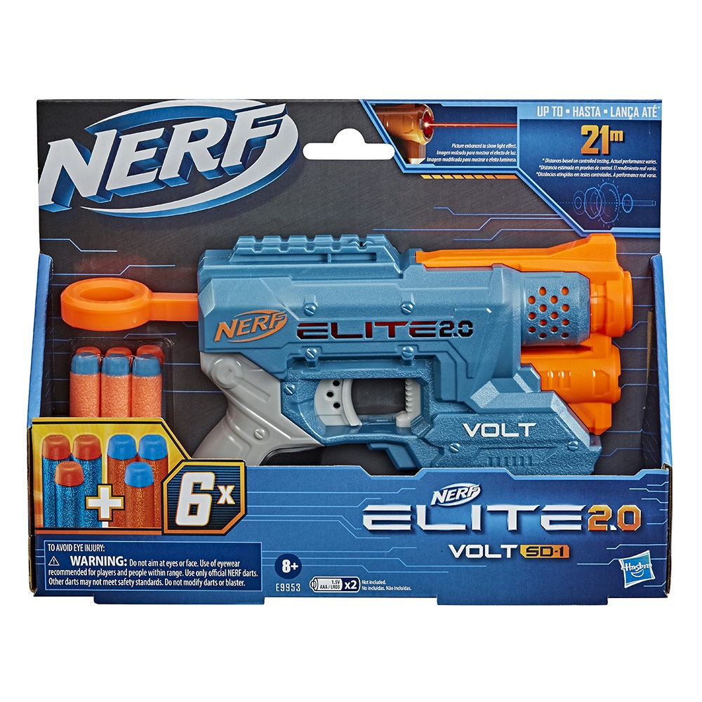 NER ELITE 2.0 VOLT SD 1 E9953, , large