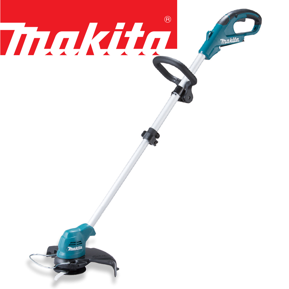 【MAKITA牧田】12V鋰電割草機-塑料刀片-雙電1.5AH UR100DSYEX, , large