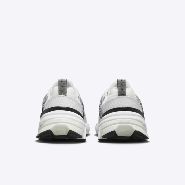 Kixpress-Nike Wmns V2K Run 女 運動休閒鞋 復古 跑鞋 透氣 緩震 白黑 [HF5342-100], , large
