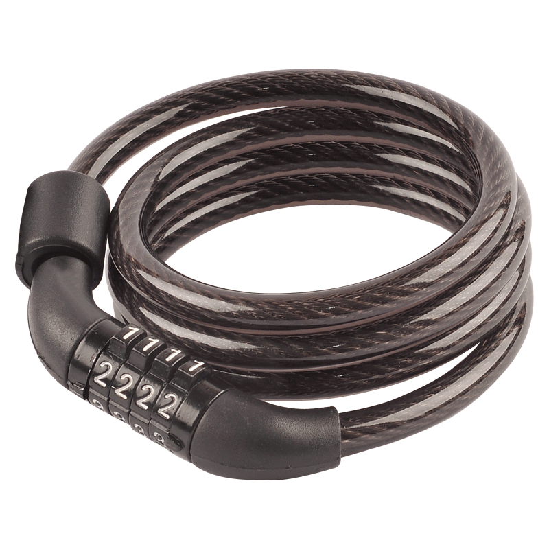 Code Cable Lock, , large