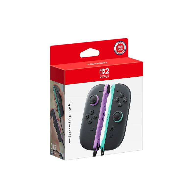 NS2 Joy-Con 左右手控制器, , large