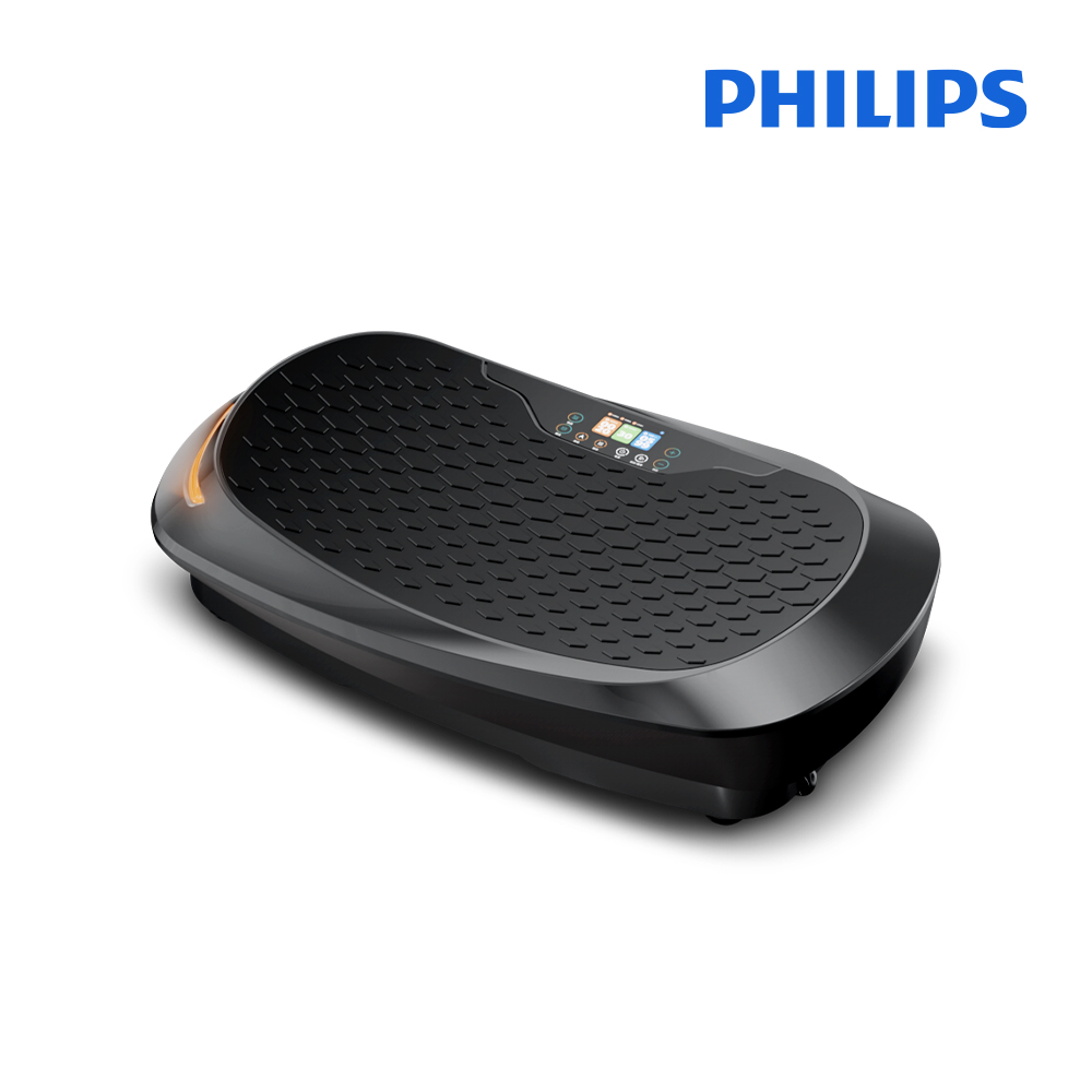 【PHILIPS】FIT7501S 飛利浦全身多功能律動機, , large