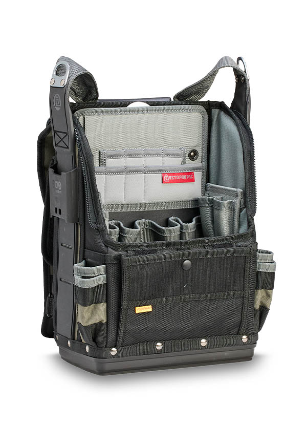 [VETO PRO PAC 維托] 職人工具袋 工具提/掛袋 硬底 TP-XXL EVO /VPP10946, , large