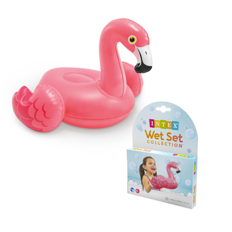 INTEX Kids Puff N Play Water Toys, , large