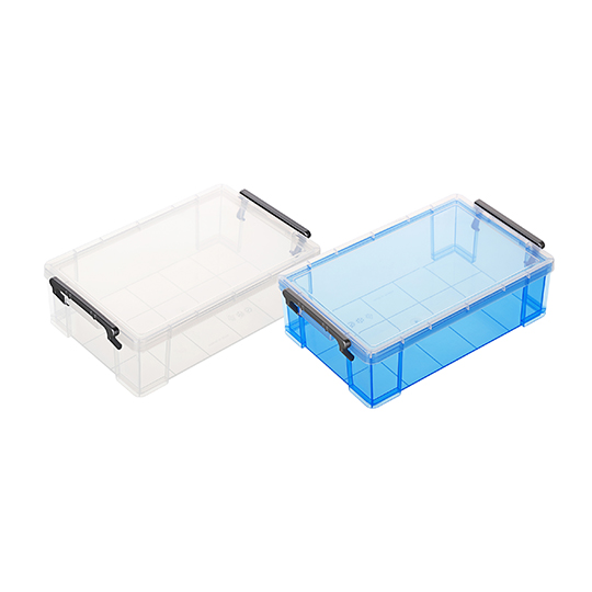 CM-2 Storage Box, , large