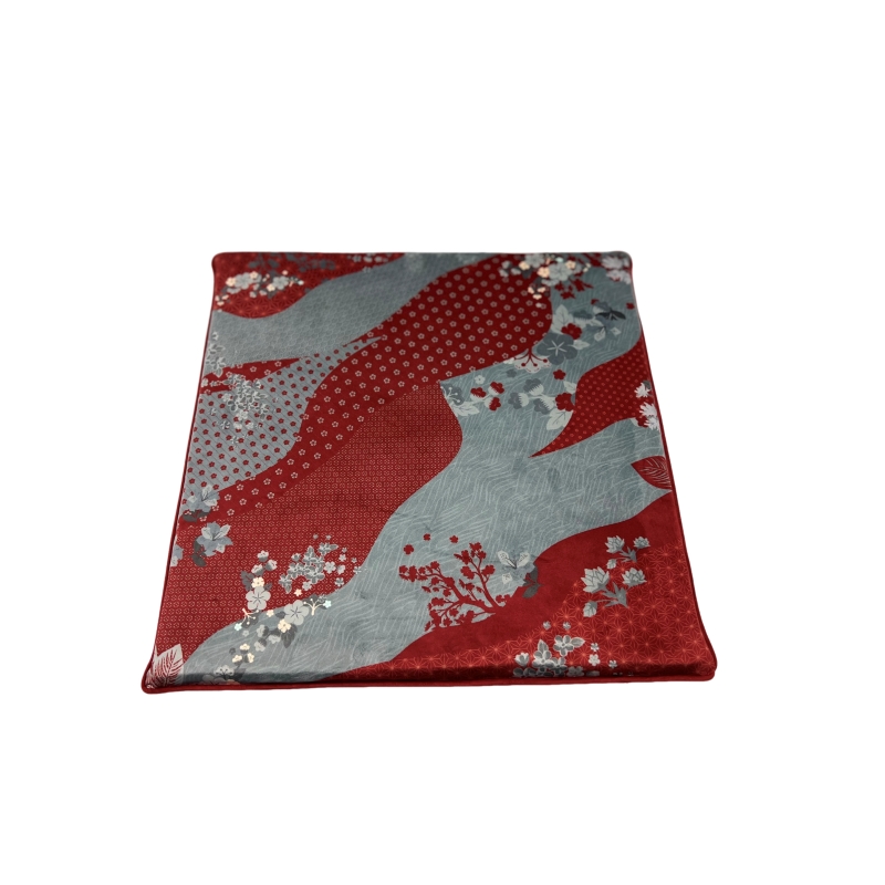 納福記憶紓壓大坐墊, , large
