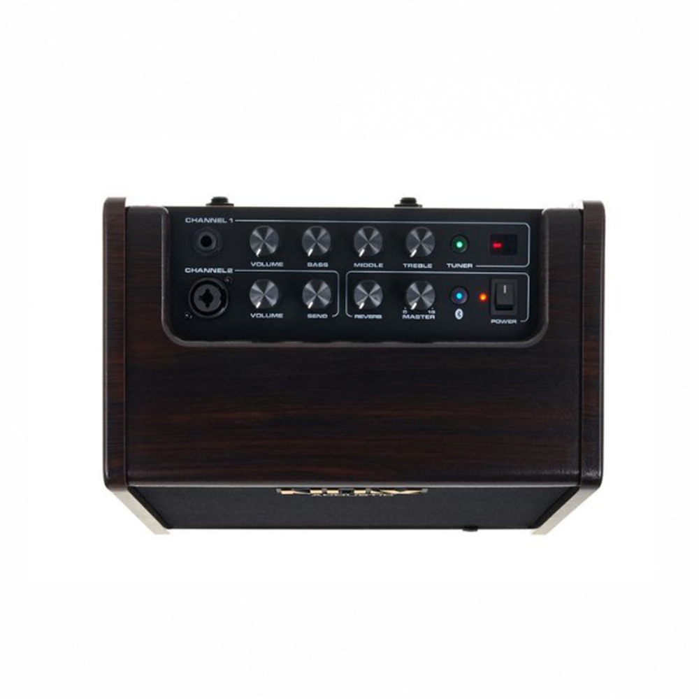 NUX AC-25 雙輸入木吉他音箱, , large