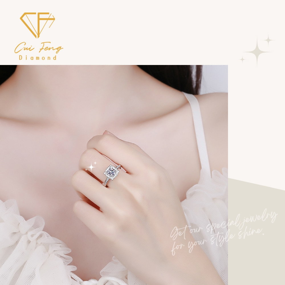 CF Diamond, , large
