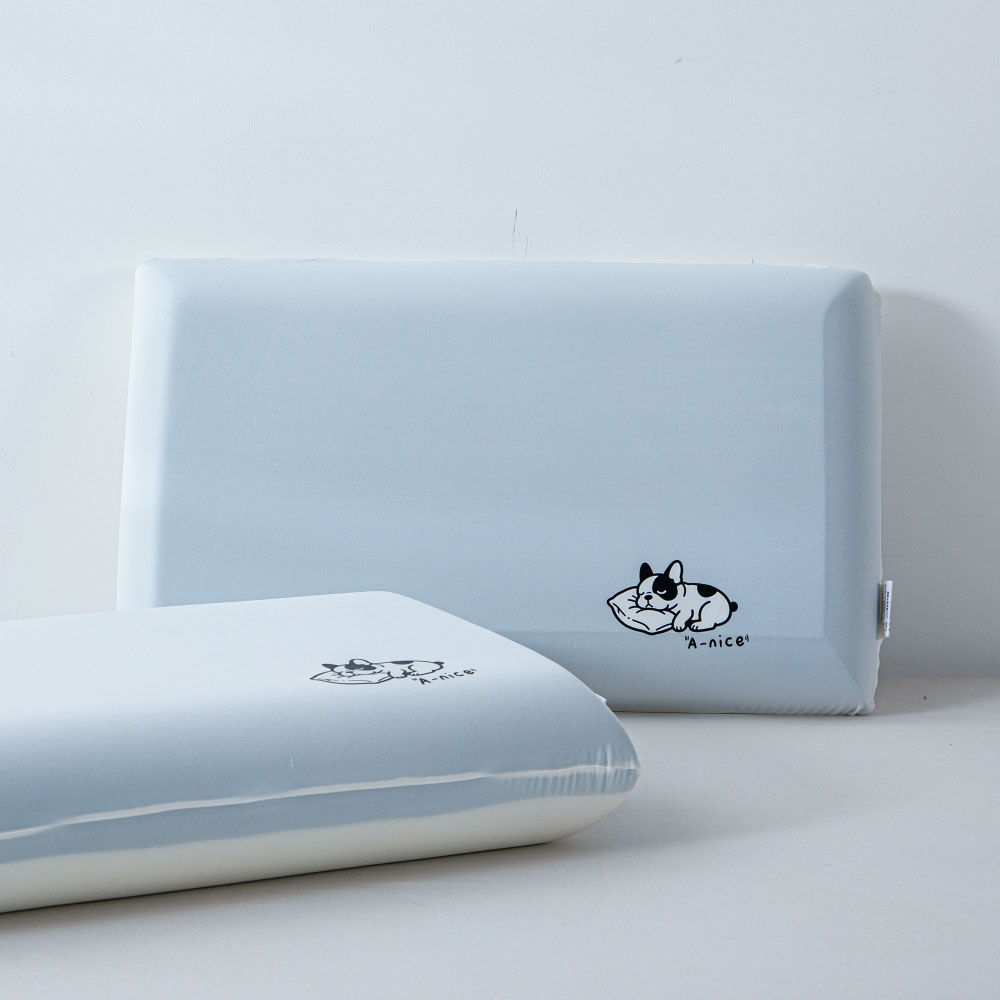 memory pillow, , large