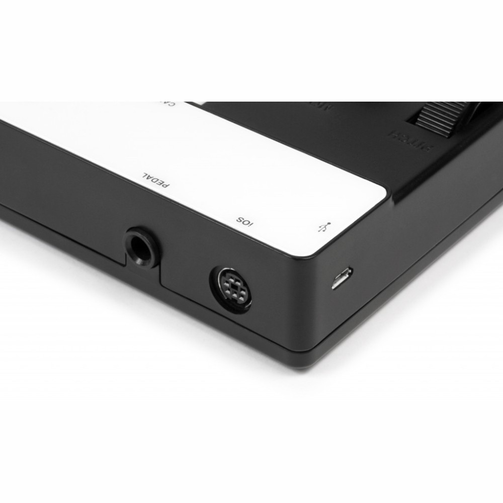 IK Multimedia iRig Keys 37鍵迷你控制鍵盤【敦煌樂器】, , large