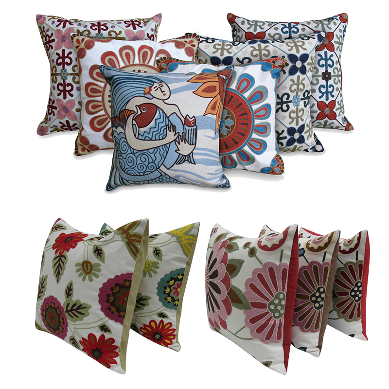 throw pillow, , large