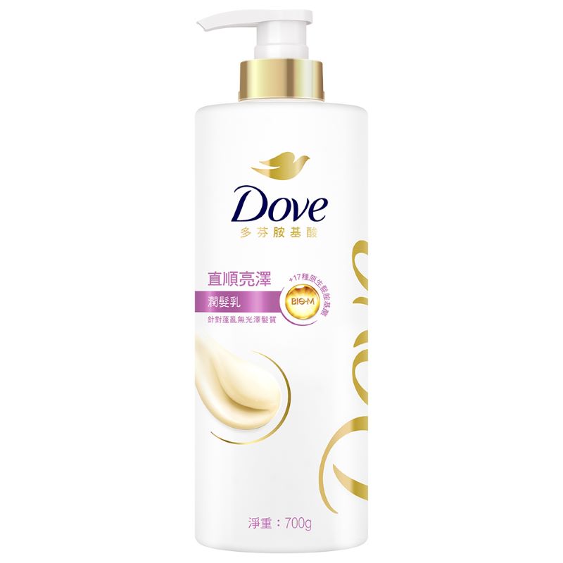Dove Smooth Shine CD, , large