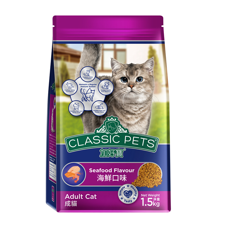 Classic Pets 加好寶, , large