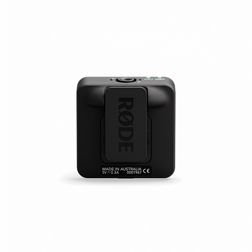 RODE Wireless ME 無線麥克風【敦煌樂器】, , large