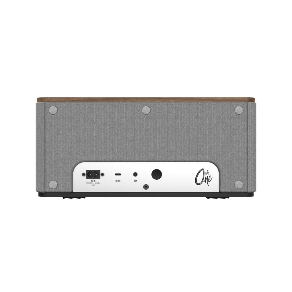 Klipsch The One Plus 木紋, , large