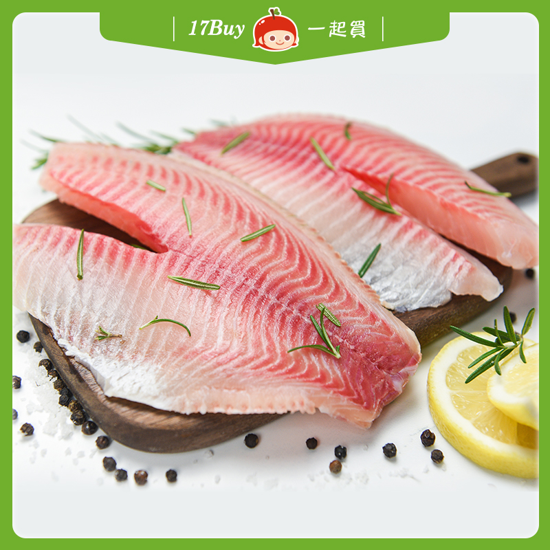 【一起買】活力鯛魚片 / 150-200g, , large