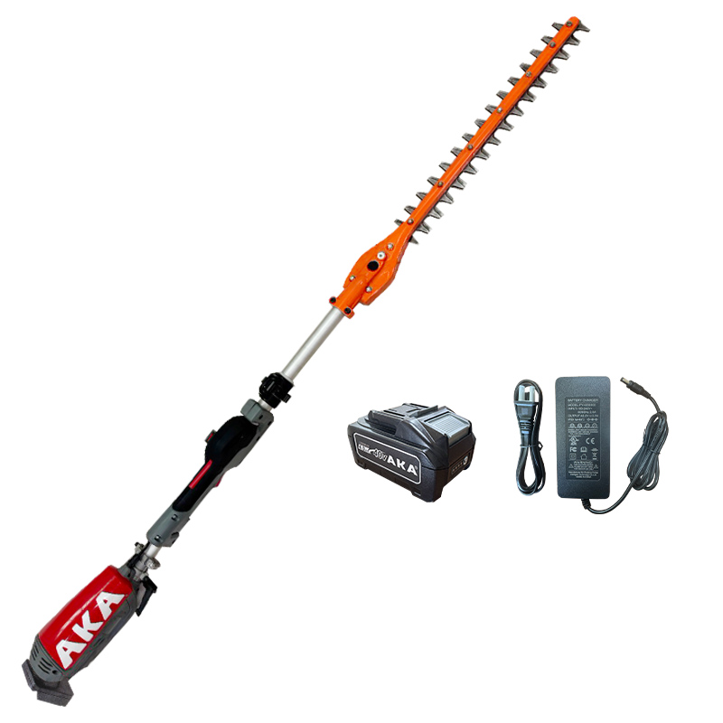 [Yuantai Agriculture] AKA Electric Fence Shearer 40V, Lawn Mower Helper - Simple Model, , large