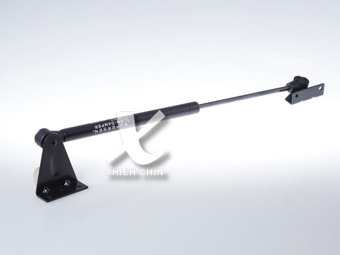 Gas spring, , large