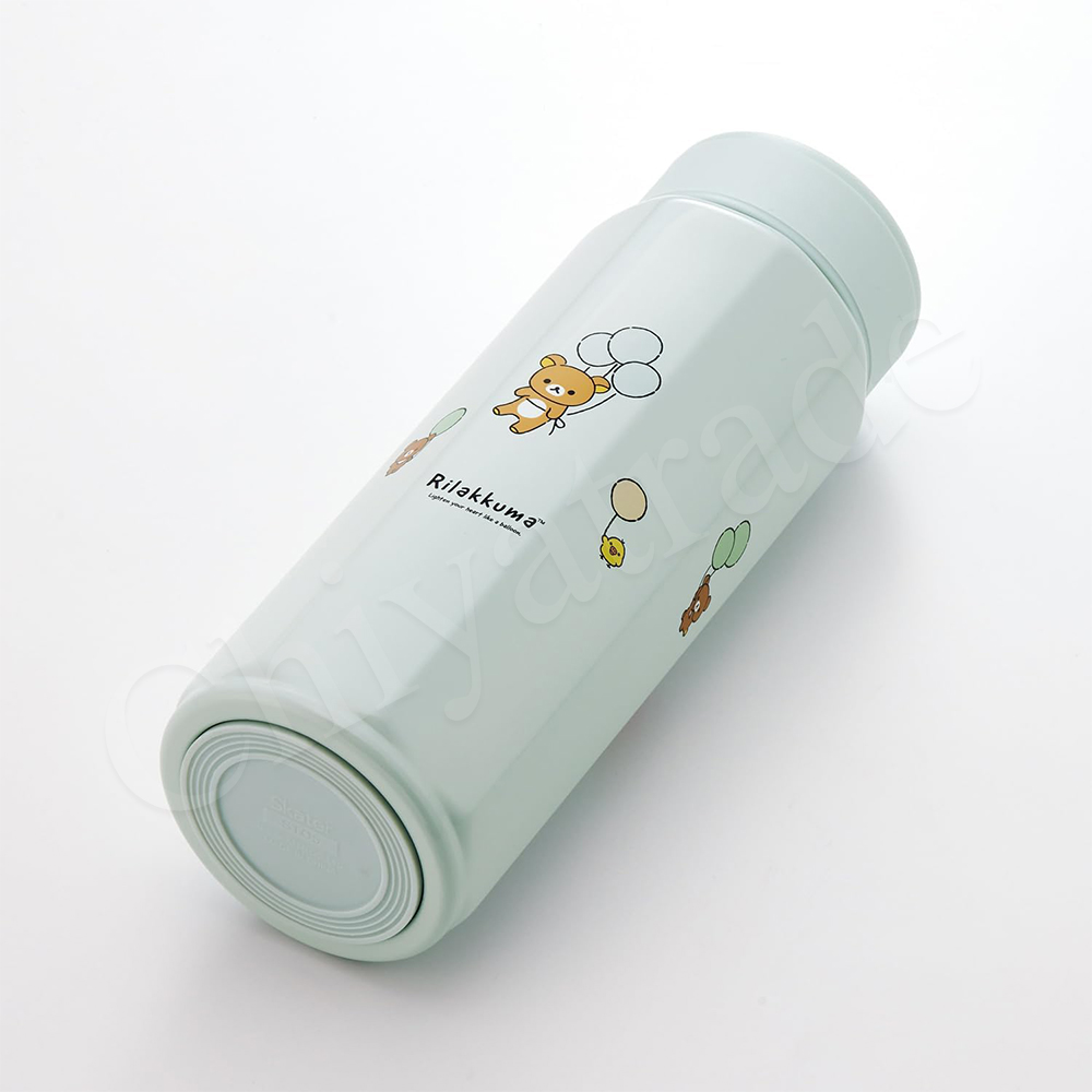 【百科良品】八角不鏽鋼保溫杯 隨身杯 保溫保冷杯 500ml (直飲口), , large