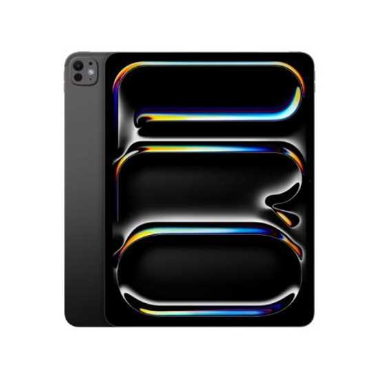 Apple iPad Pro 13吋 512GB Wi-Fi (M5) 平板電腦 _ 台灣公司貨 ＋ 【螢幕保護貼＋專用背套 】2025, , large