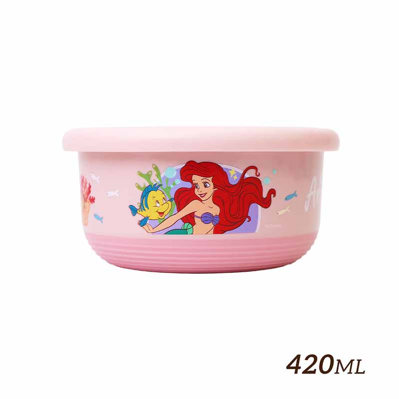 304 STAINLESS STEEL BOWL 420ml, , large