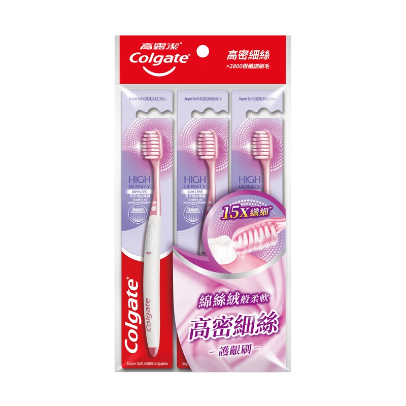 Colgate High Density TB, , large