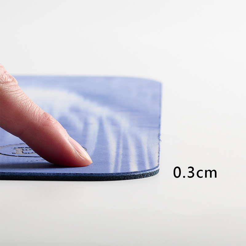 【Monster】 Soft Diatomaceous Earth Sink Draining Mat &ndash; 3mm Ultra-Thin, Set of 2 (30x30cm) &ndash; Camouflage Pink, , large