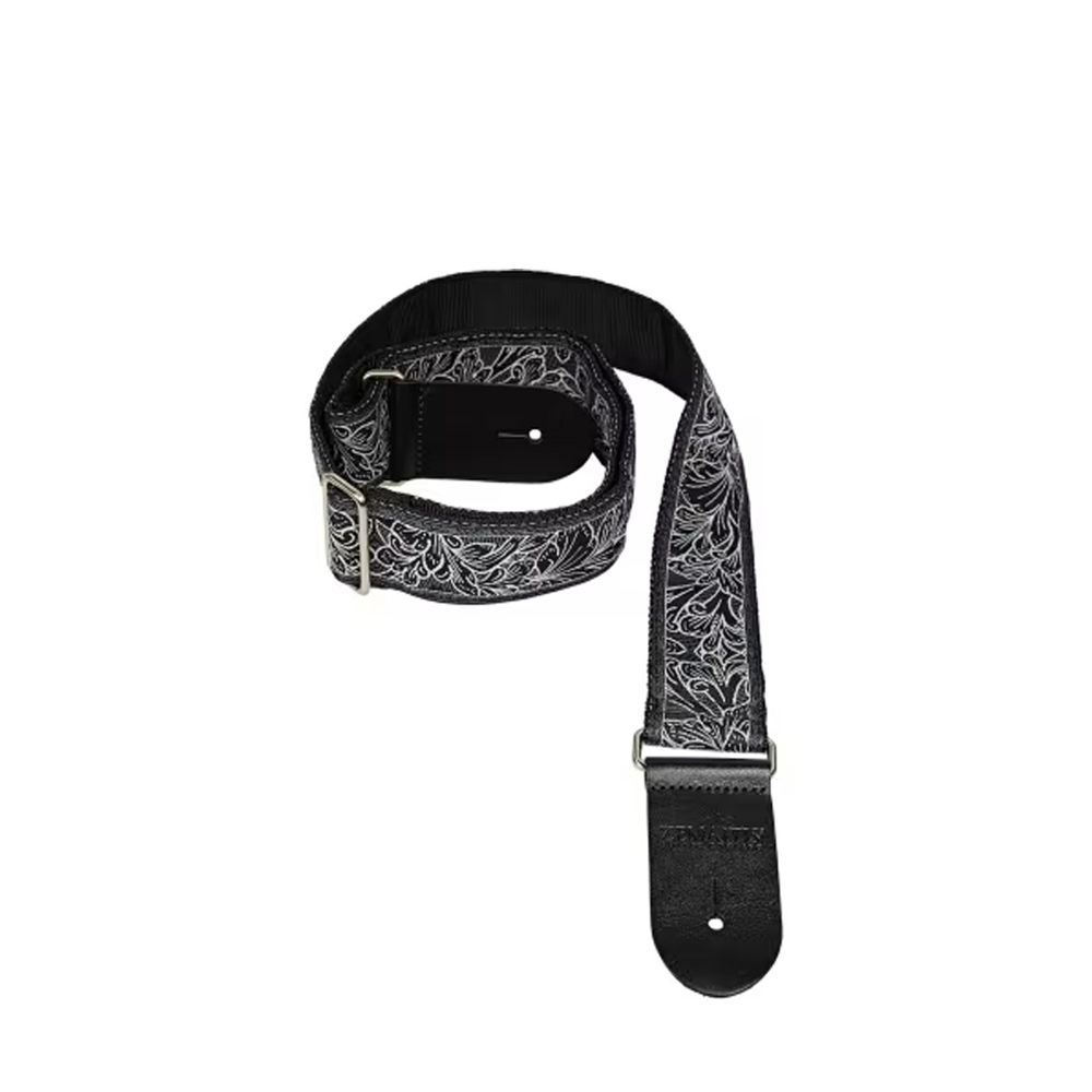 Zemaitis Custom Woven Strap 背帶【敦煌樂器】, , large
