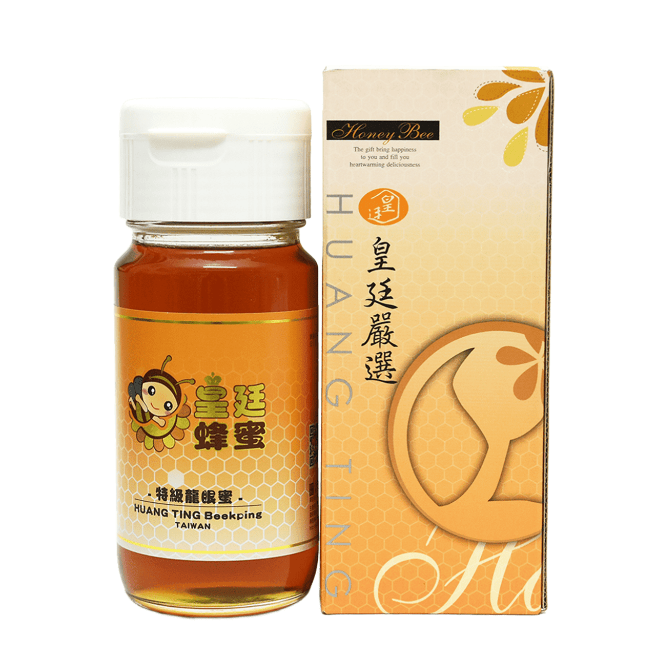 [皇廷] 特級龍眼蜜700g, , large
