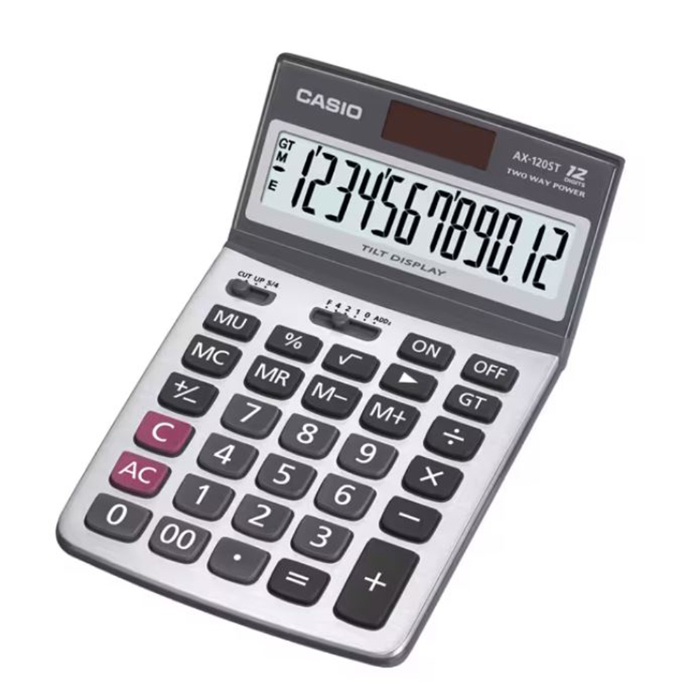 AX-120ST, , large