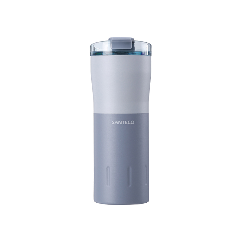 【SANTECO】KARIBA 上蓋保溫瓶 500ml, , large