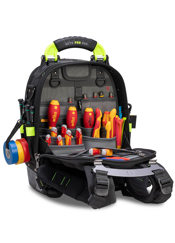 [VETO PRO PAC 維托]職人工具袋 工具背包 TECH PAC MC SPECIAL OPS /VPP10860, , large