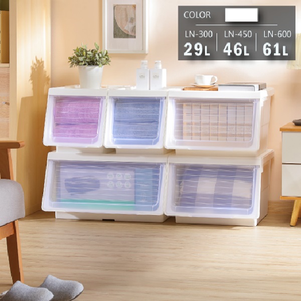 Storage Box, , large