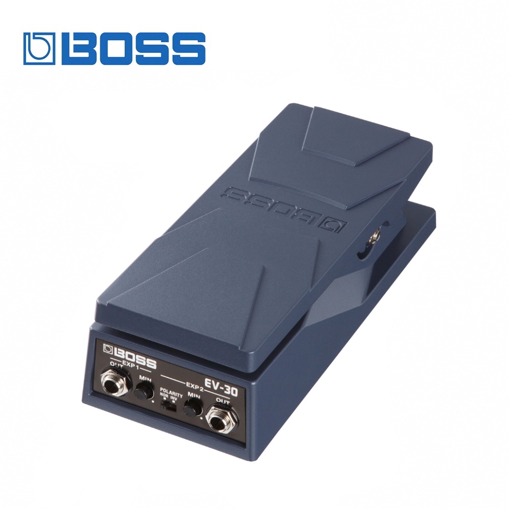BOSS EV-30 表情踏板【敦煌樂器】, , large