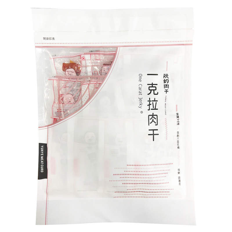 One carat meat jerky original flavor, , large