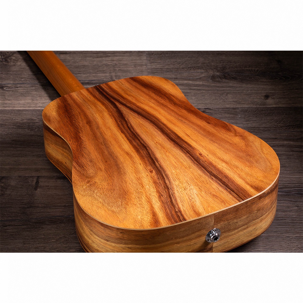 Taylor Baby BT-E-KOA 限量款 全夏威夷相思木 電旅行吉他【敦煌樂器】, , large
