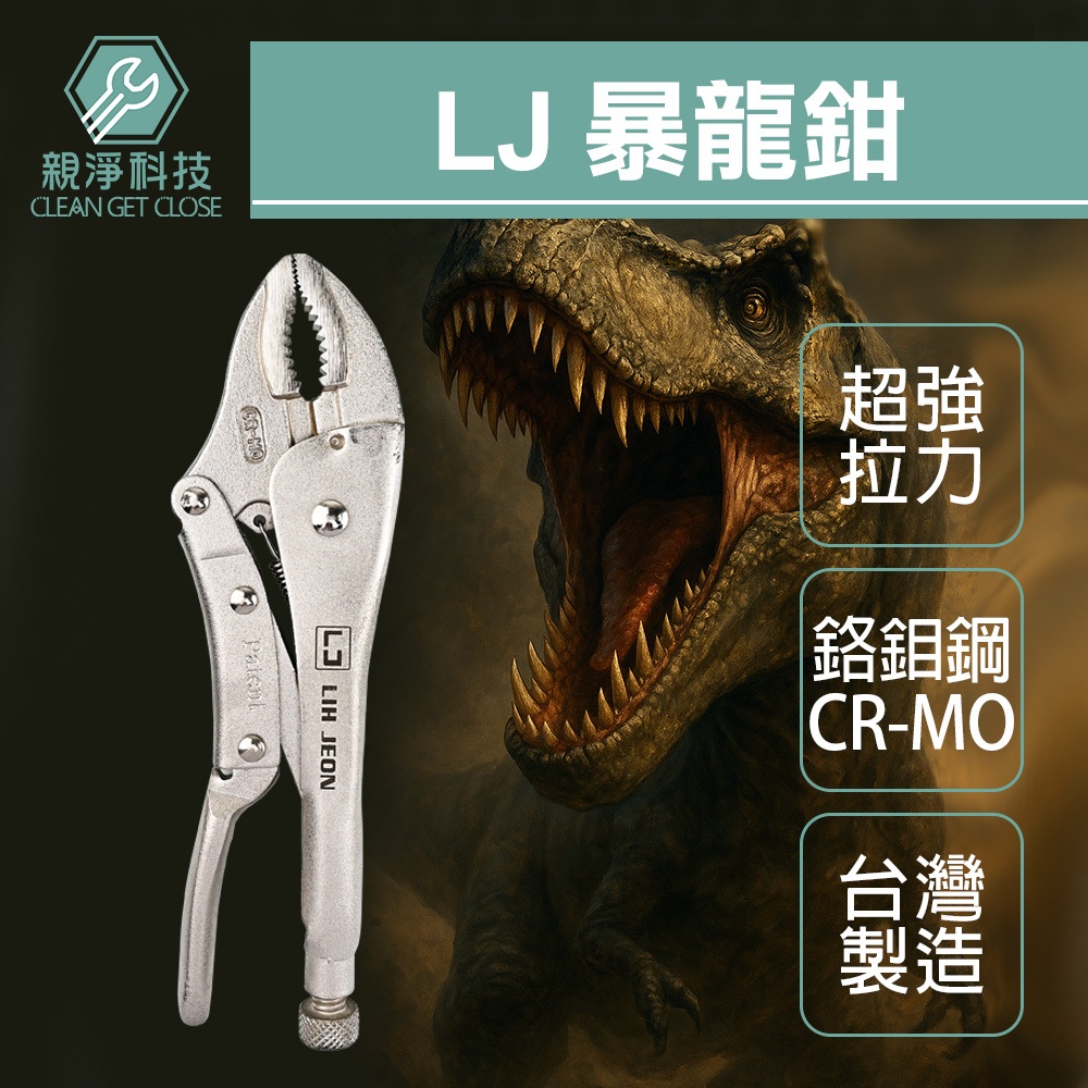 【TOPWAY】10吋 暴龍鉗 精品萬能鉗 葫蘆嘴 大力鉗 固定鉗 夾鉗 鯉魚鉗 萬能固定鉗 固定夾持, , large