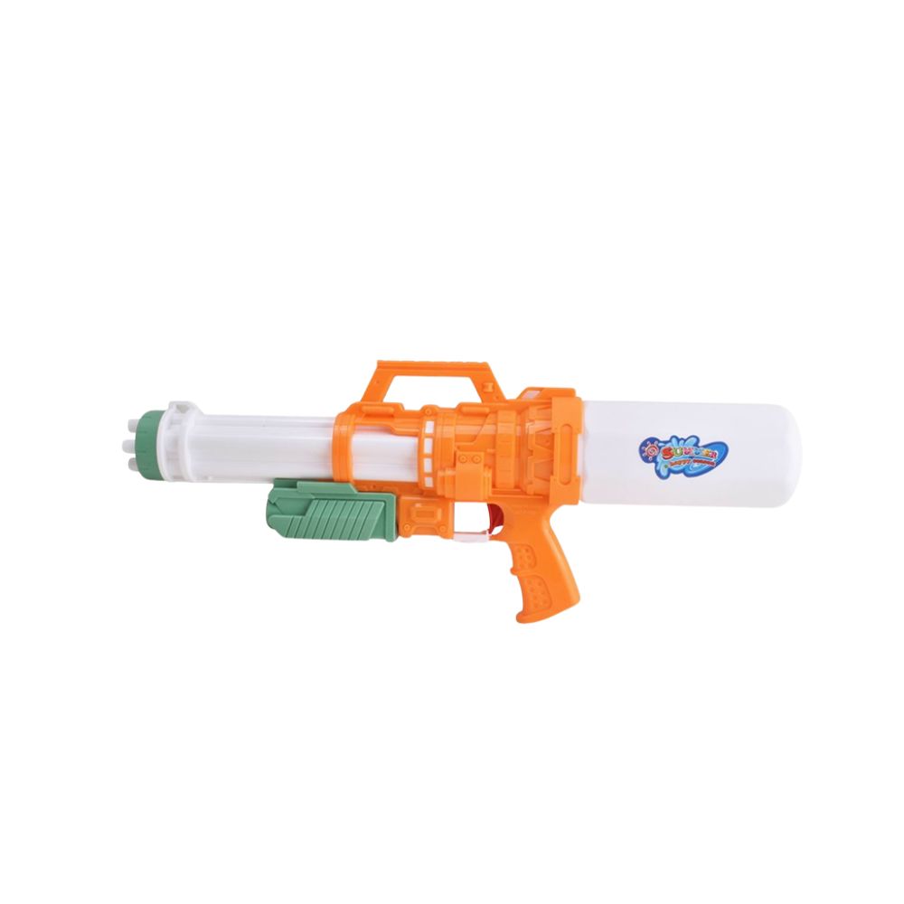 Water Gun, , large