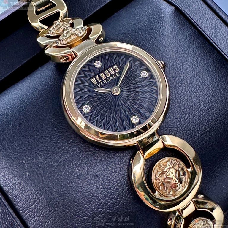 [TIMEMASTER] VERSUS VERSACE watch, 28mm, VV00378, , large