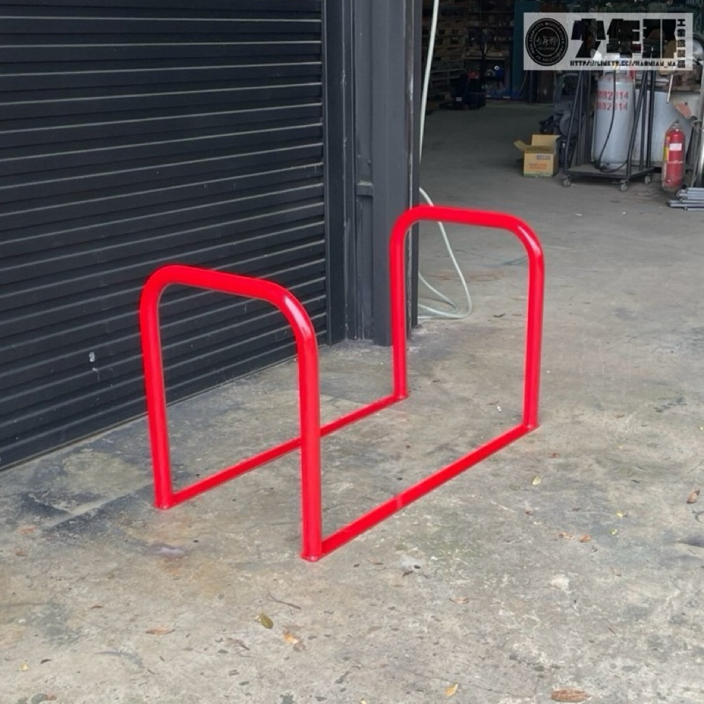 【 SHAONIANNA.TW 】通道拒馬.入口請勿停車.出入口.入口.出口.人員進出通道.店面預留通道.通道架, , large