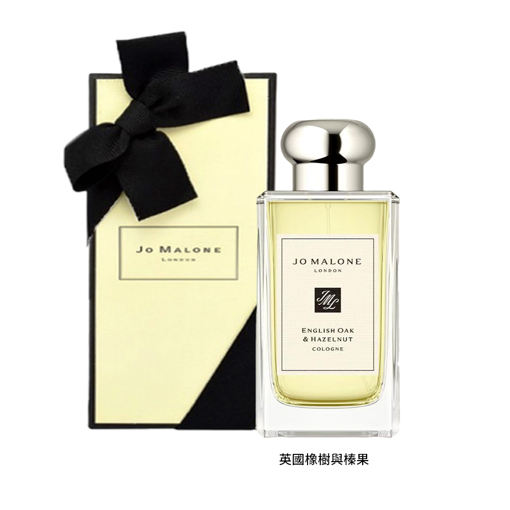 【Jo Malone】 英國橡樹與榛果香水 100ml, , large