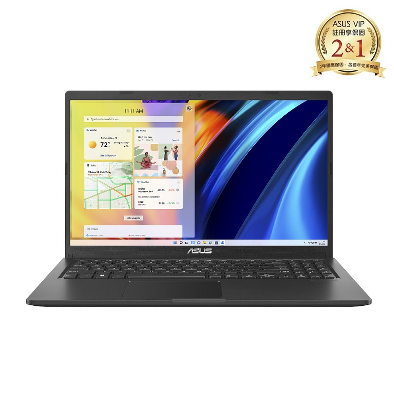 ASUS X1500KA-0441KN6000 NB, , large