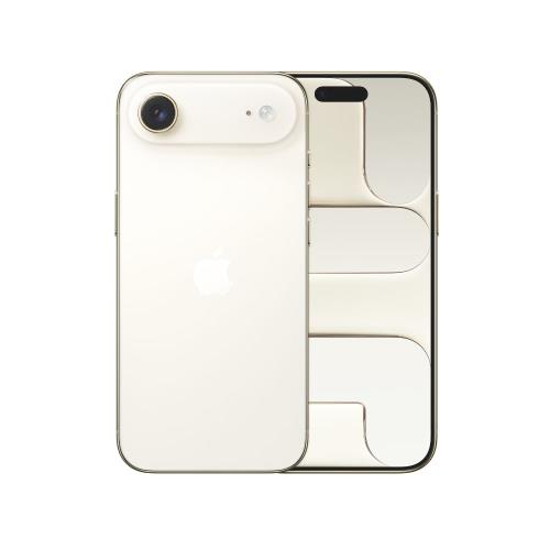 APPLE iPhone 17 Air 512G 5G 6.5吋 智慧型手機 _ 台灣公司貨 ＋ 專用 (螢幕寶貼 & 手機背套), , large